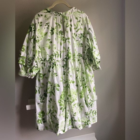 Maeve Anthropologie tunic dress EUC size M - Picture 7 of 9